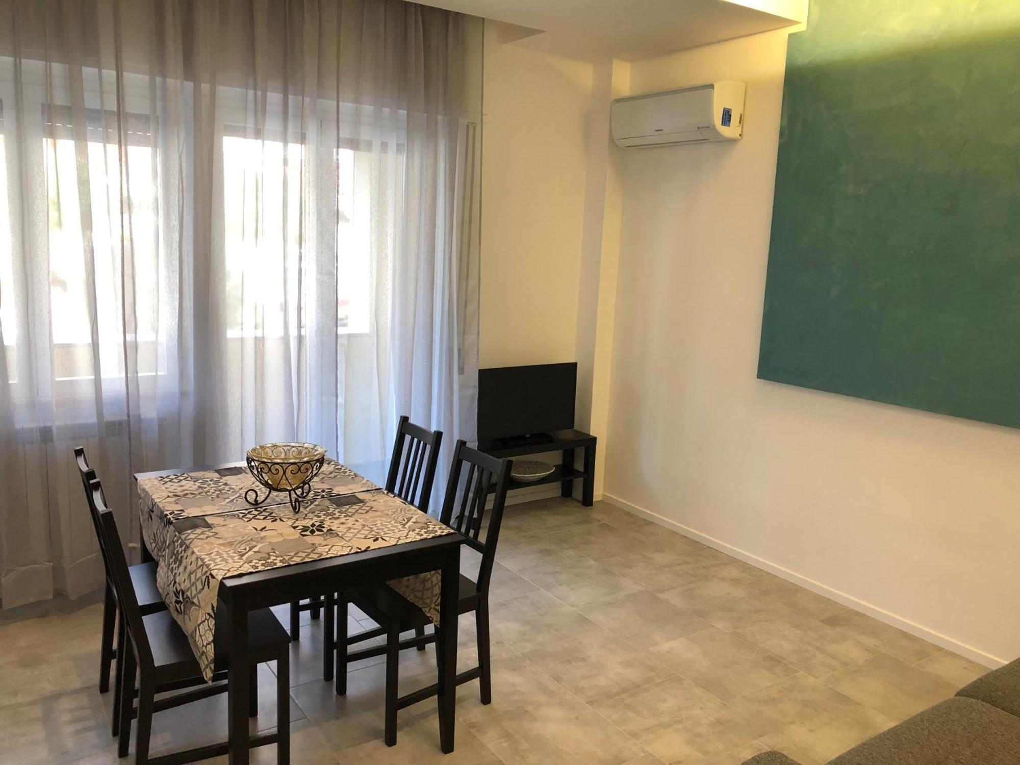 Residenza De Gasperi Βίλα Παλέρμο Εξωτερικό φωτογραφία